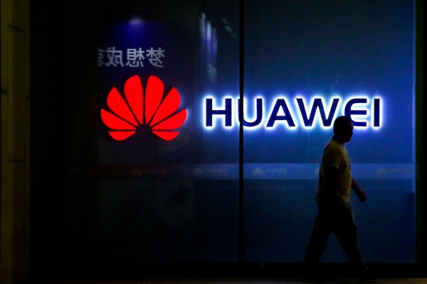 photo of The Pentagon pushes back on Huawei ban in bid for ‘balance’ image