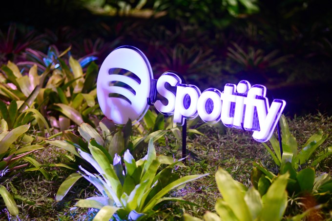 Spotify’s free music service will now stream on Alexa devices, plus Bose and Sonos smart speakers image
