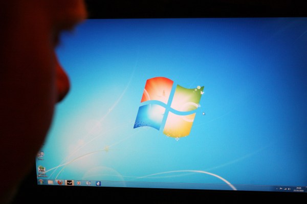 Some Windows 7 customers to get Windows 7 security reprieve