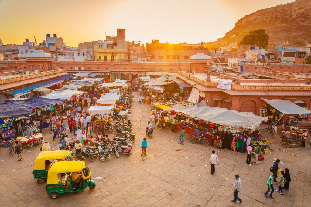 India’s Meesho raises $125M to expand its social commerce business