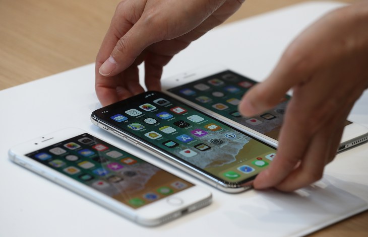 Apple Patches Previously Fixed Security Bug That Allowed Iphone