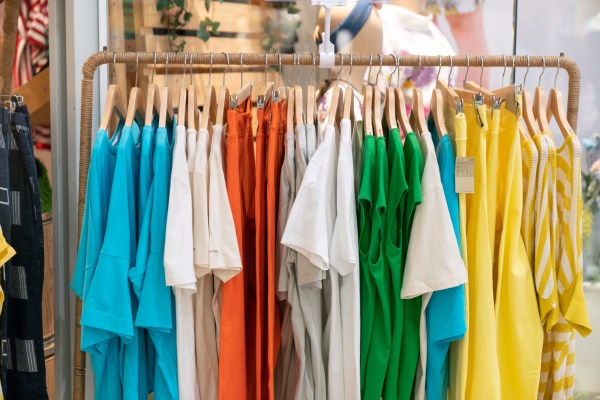 Clothing marketplace Poshmark confirms data breach