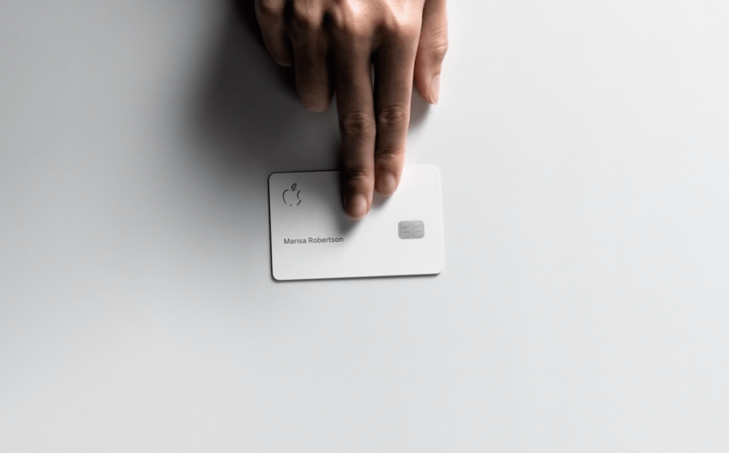 Apple Card gets updated privacy policy on new data sharing and more transaction detail