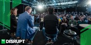 Here’s how you can be a speaker at TechCrunch Disrupt Image
