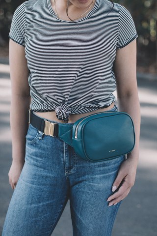 State Bags Crosby Fanny Pack