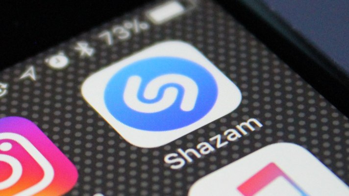 photo of Shazam data is powering Apple Music’s newest chart, the Shazam Discovery Top 50 image
