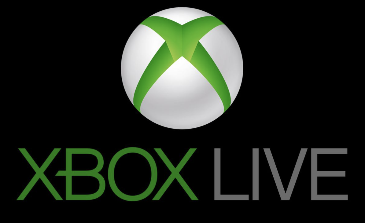 xbox live live