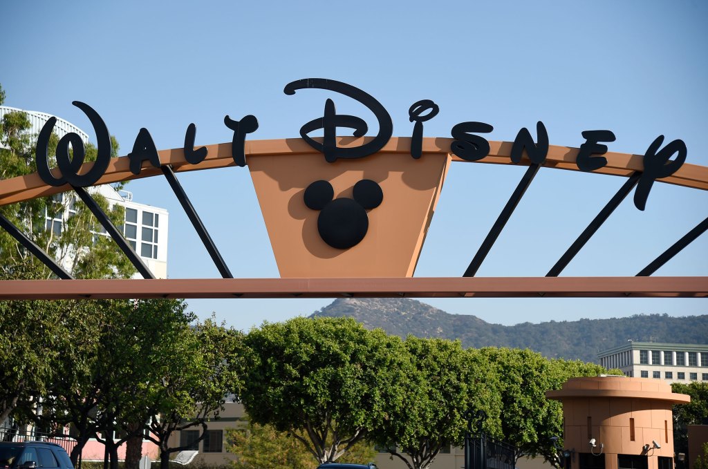Applications are open for the latest Disney accelerator program