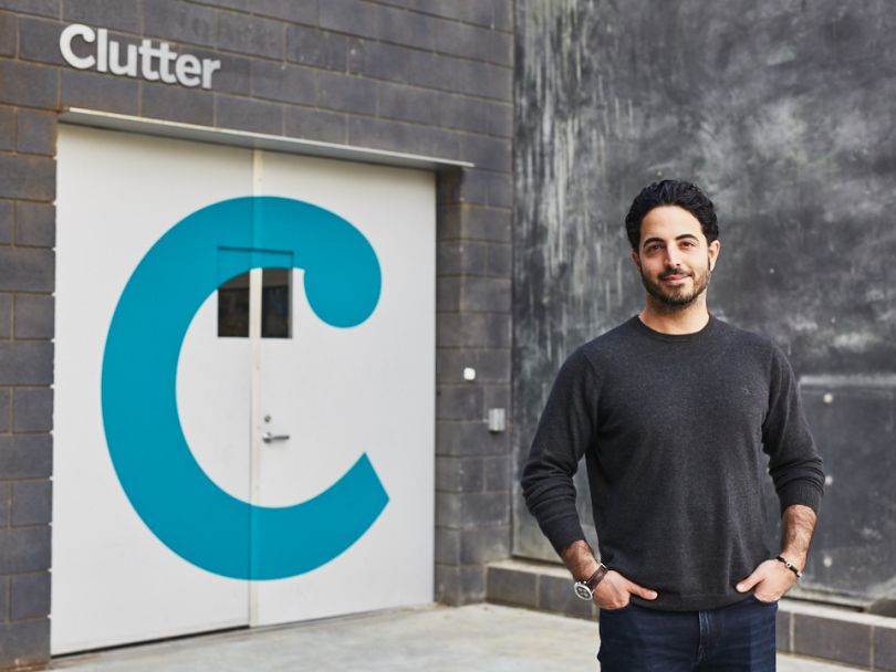 Clutter acquires The Storage Fox for $152M to add self-storage to its on-demand platform