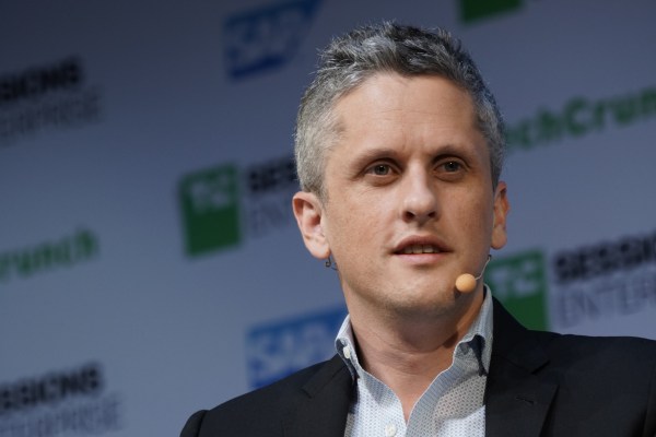 Extra Crunch Live: Join Box CEO Aaron Levie May 28th at noon PT/3 pm ET/7 pm GMT
