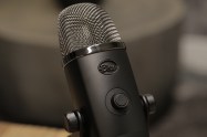 Blue owned the consumer podcast mic market – now the brand is being phased out Image