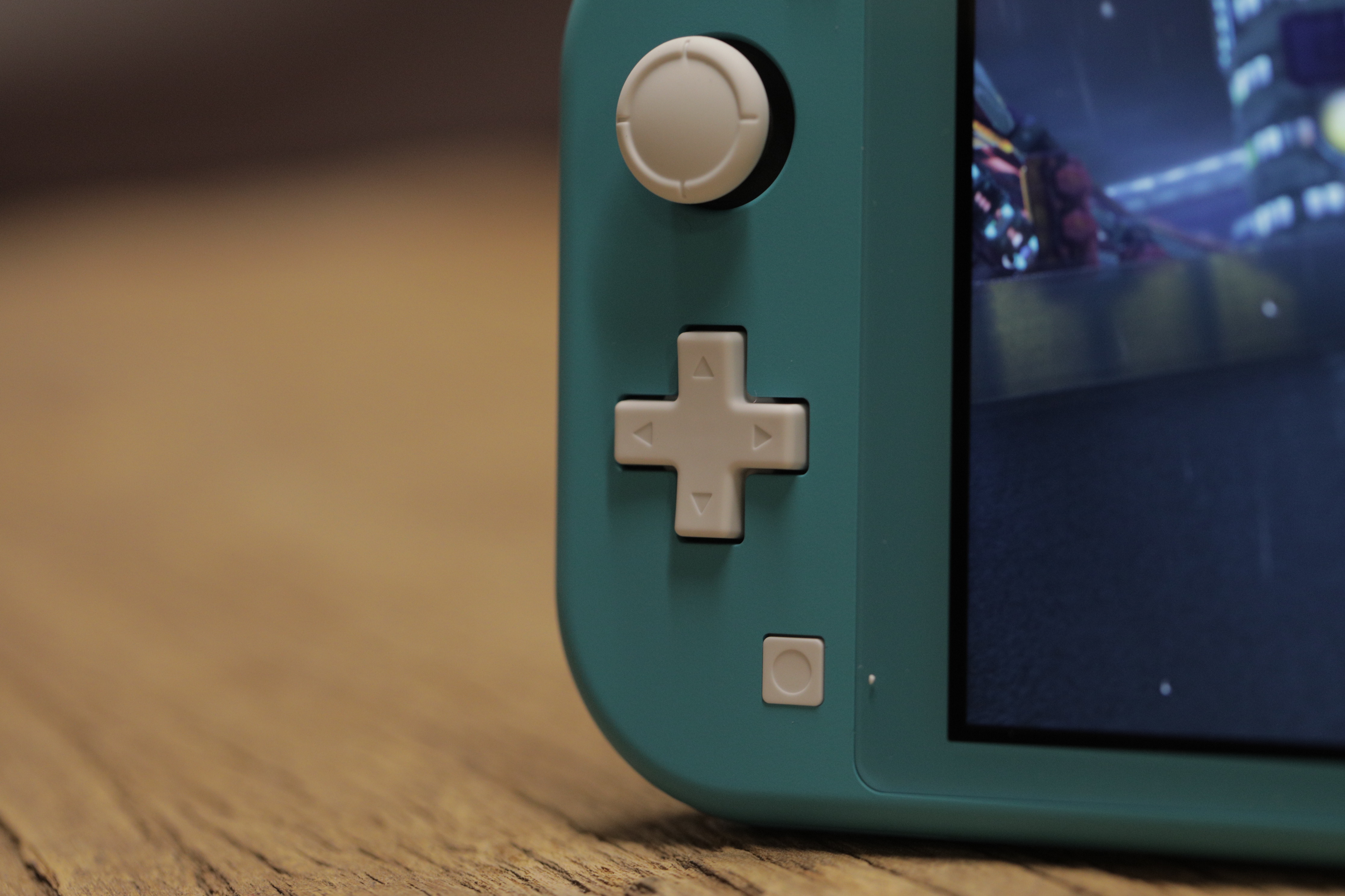 Nintendo Switch Lite review | TechCrunch