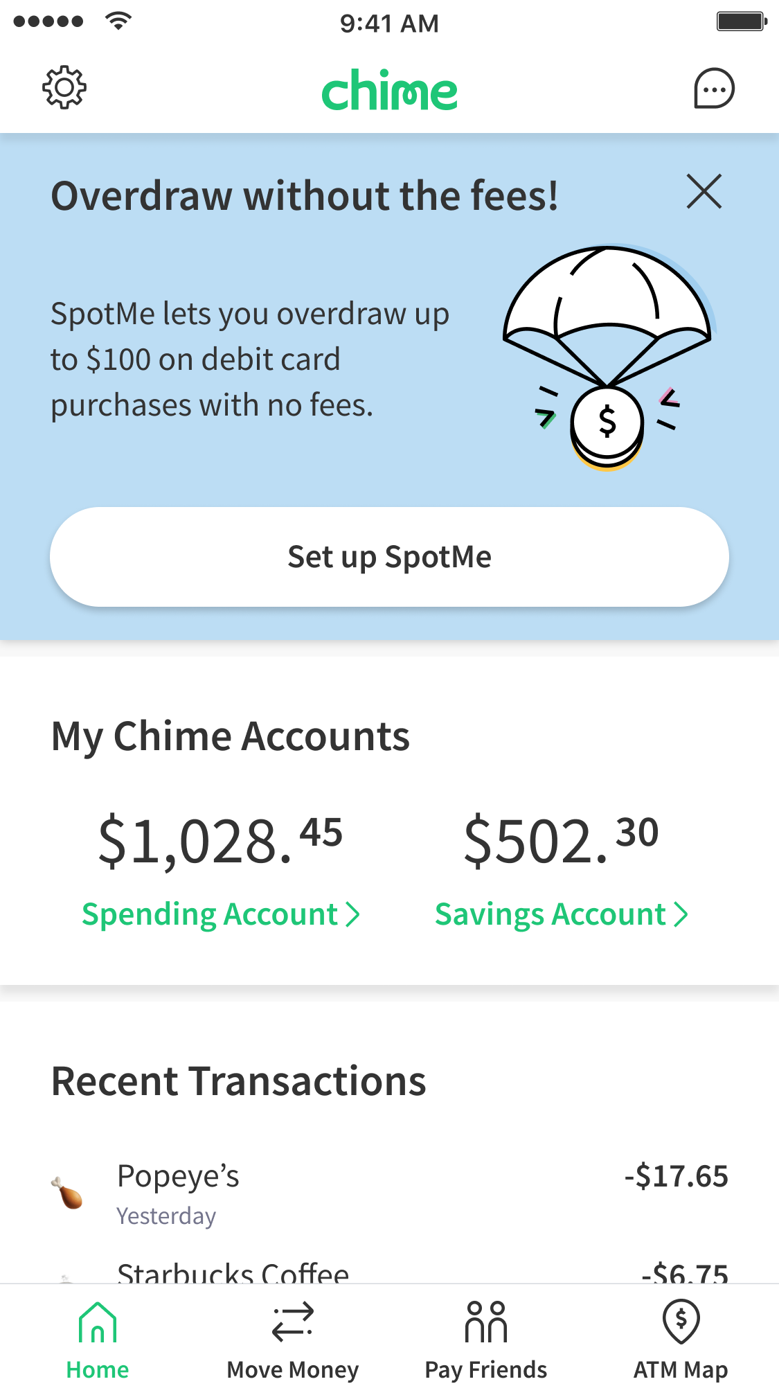 Chime Now Has 5 Million Customers And Introduces Overdraft