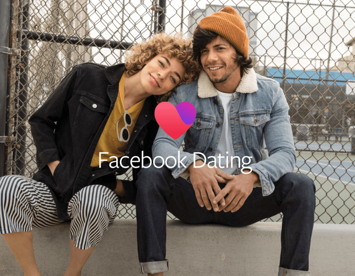 dating site concerning facebook