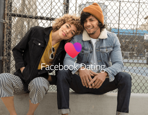 Facebook Dating launches in the US, adds Instagram integration – TechCrunch