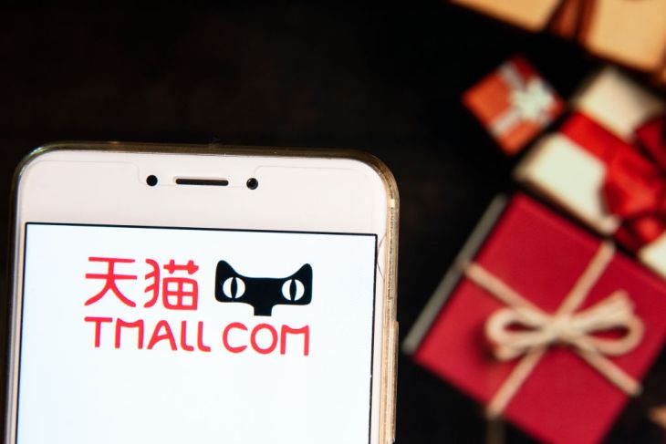 Alibaba acquires NetEase Kaola in deal worth $2 billion | TechCrunch