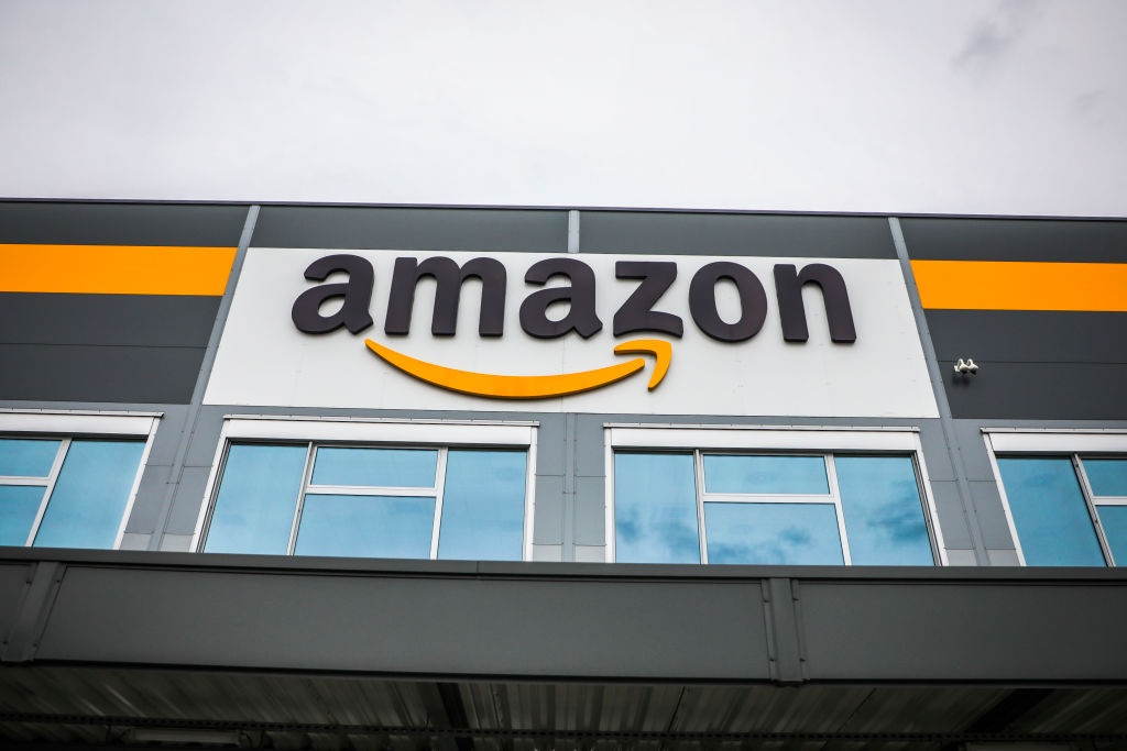Amazon is hiring and you can work from ...clark.com