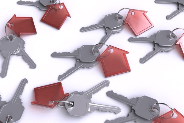 HomeLister lets you skip the realtor and keep the commission – TechCrunch