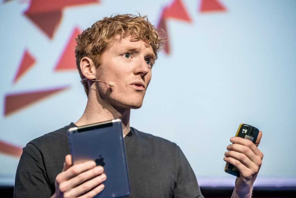 Stripe has laid off employees behind TaxJar, a tax compliance startup it acquired last year