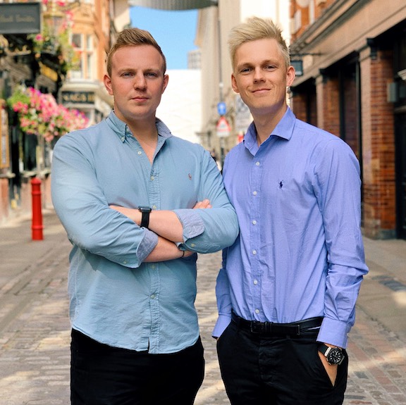 YouTuber Caspar Lee co-founds Influencer marketing platform, raises £3M Series A