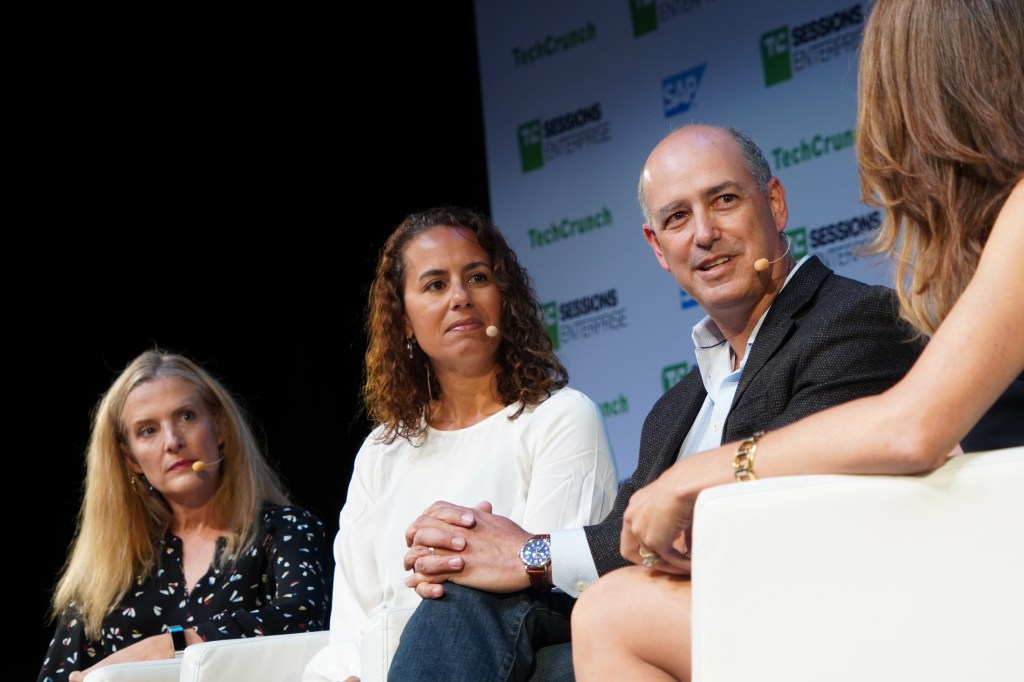 Top VCs say the landscape for enterprise startups is changing