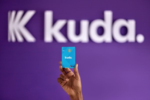 Kuda, the African challenger bank, raises $55M at a $500M valuation ' TechCrunch