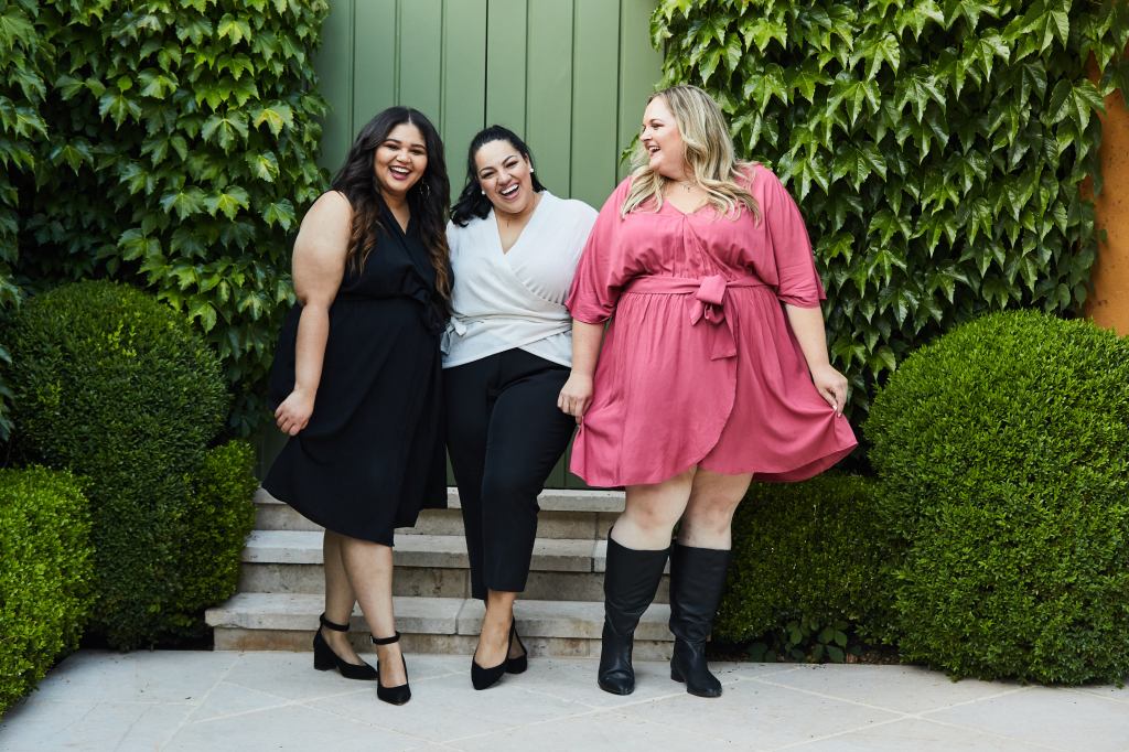 Startups Weekly: Part & Parcel plans plus-sized fashion empire