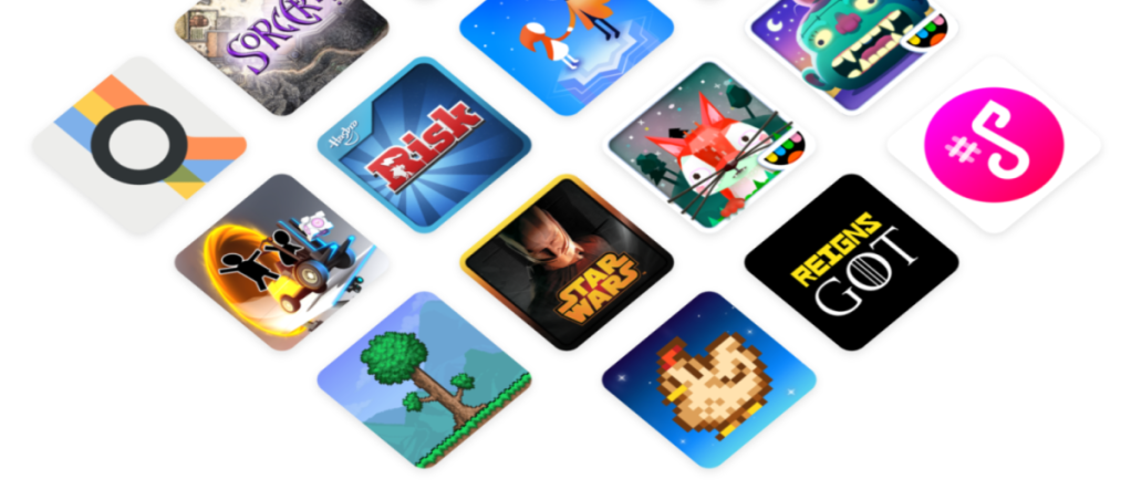 Google Play Pass launches with 350+ premium apps and games, initially for $1.99 per month