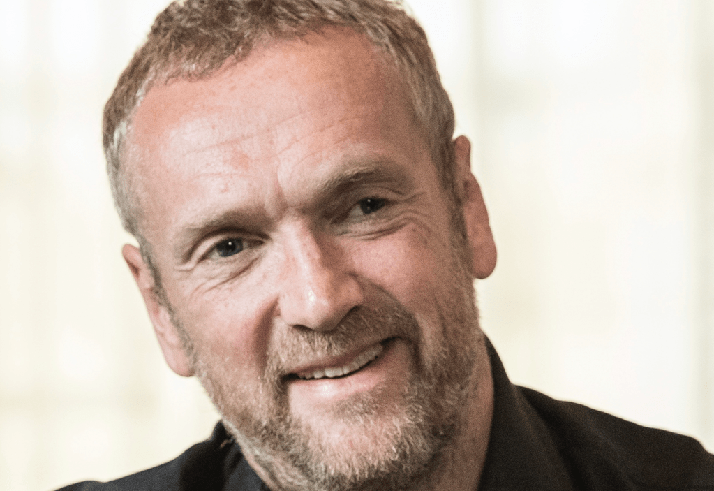 The CEO of Naspers — one of the world’s most powerful and lowest-flying investment firms — is coming to Disrupt