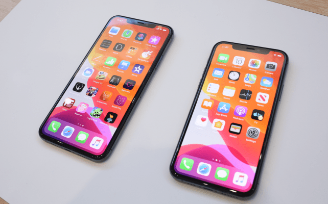 iPhone 11 Pro hands-on