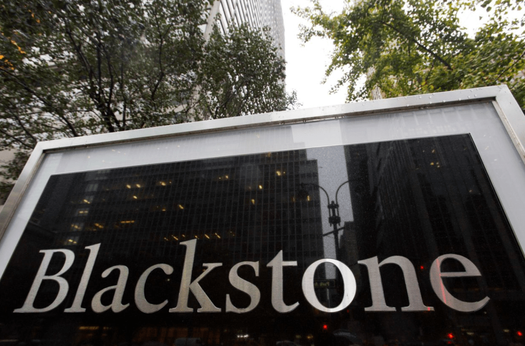Blackstone just closed its inaugural growth equity fund, and it’s a doozy