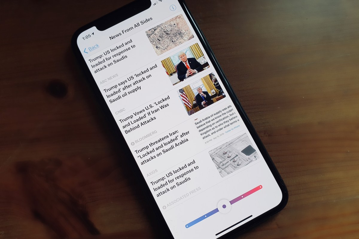 News aggregator app SmartNews’ latest feature aims to tackle doomscrolling | TechCrunch