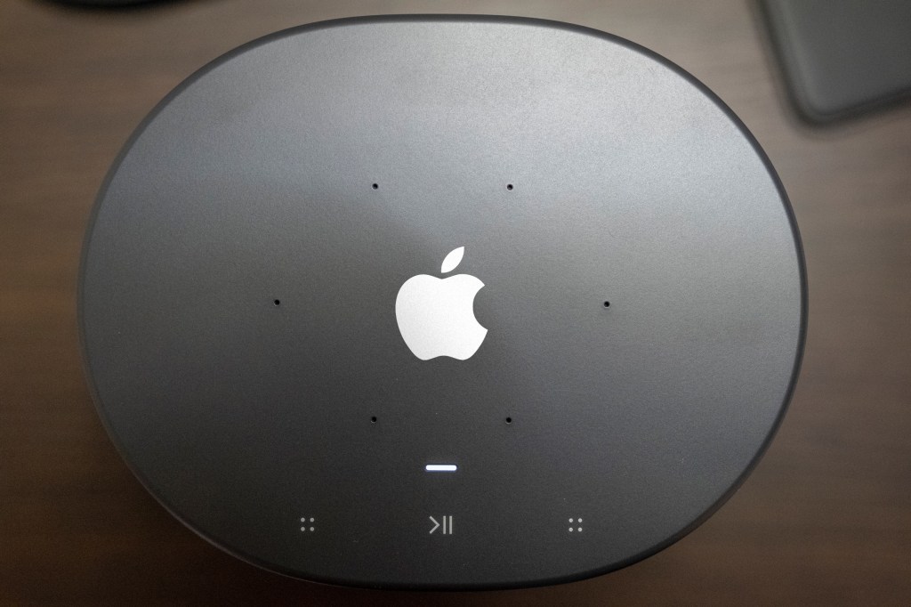 The time is right for Apple to buy Sonos