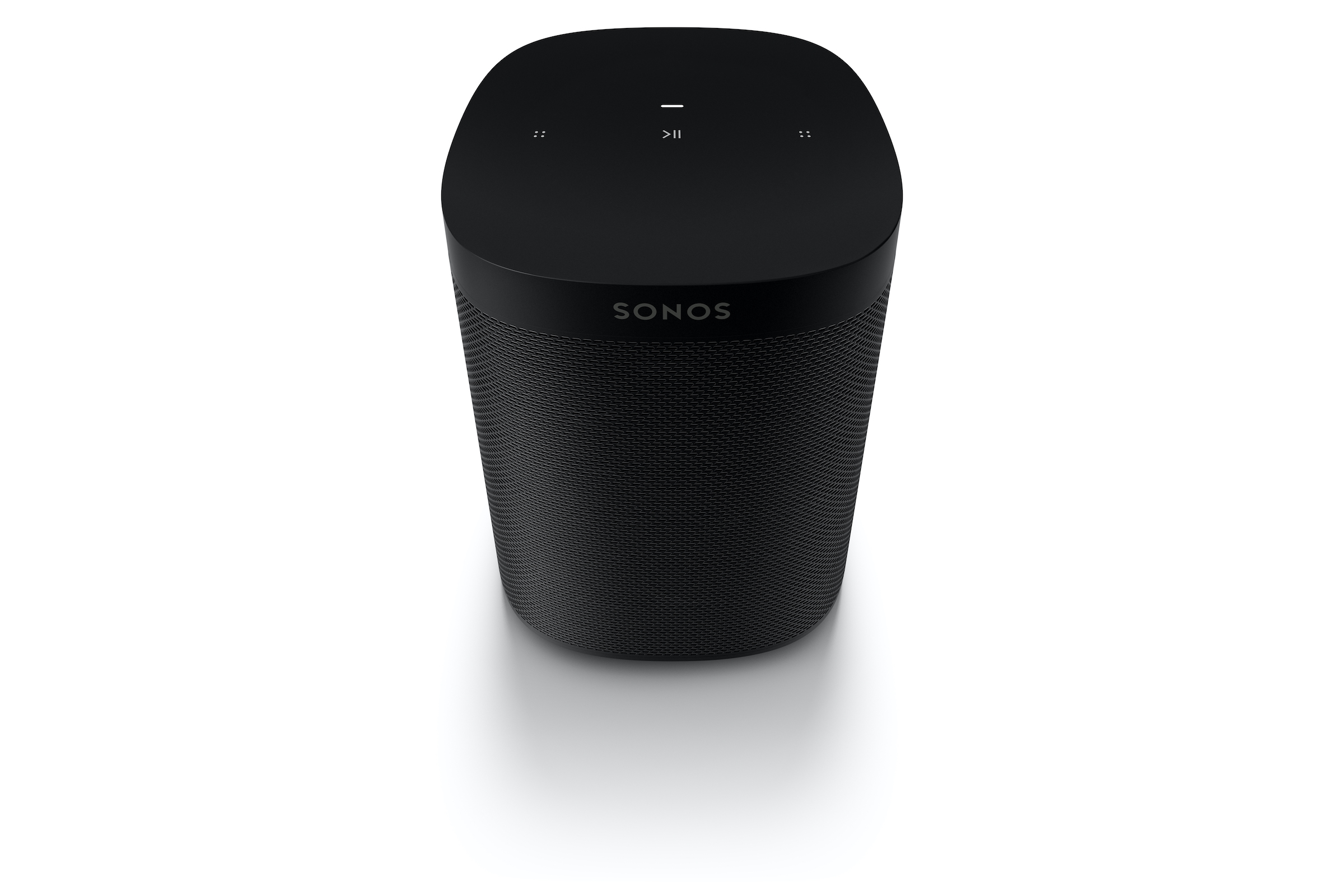 Hey Sonos, Acquire Voice Assistant Start Up