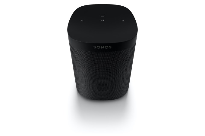 Sonos OneSL 4