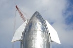 SpaceX Starship Mk1 29