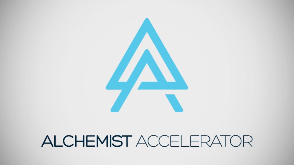 alchemist accelerator 1