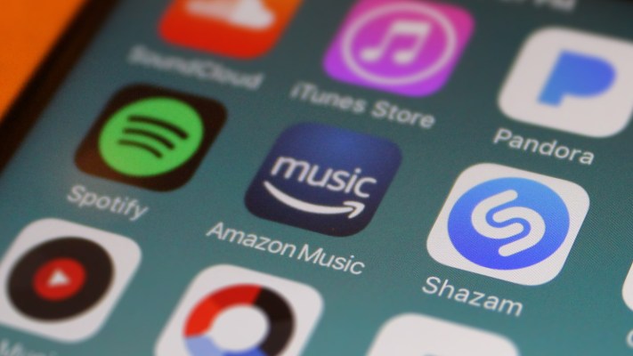 Amazon Music to overtake Pandora as No. 2 U.S. music streamer this year