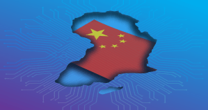 china africa tech