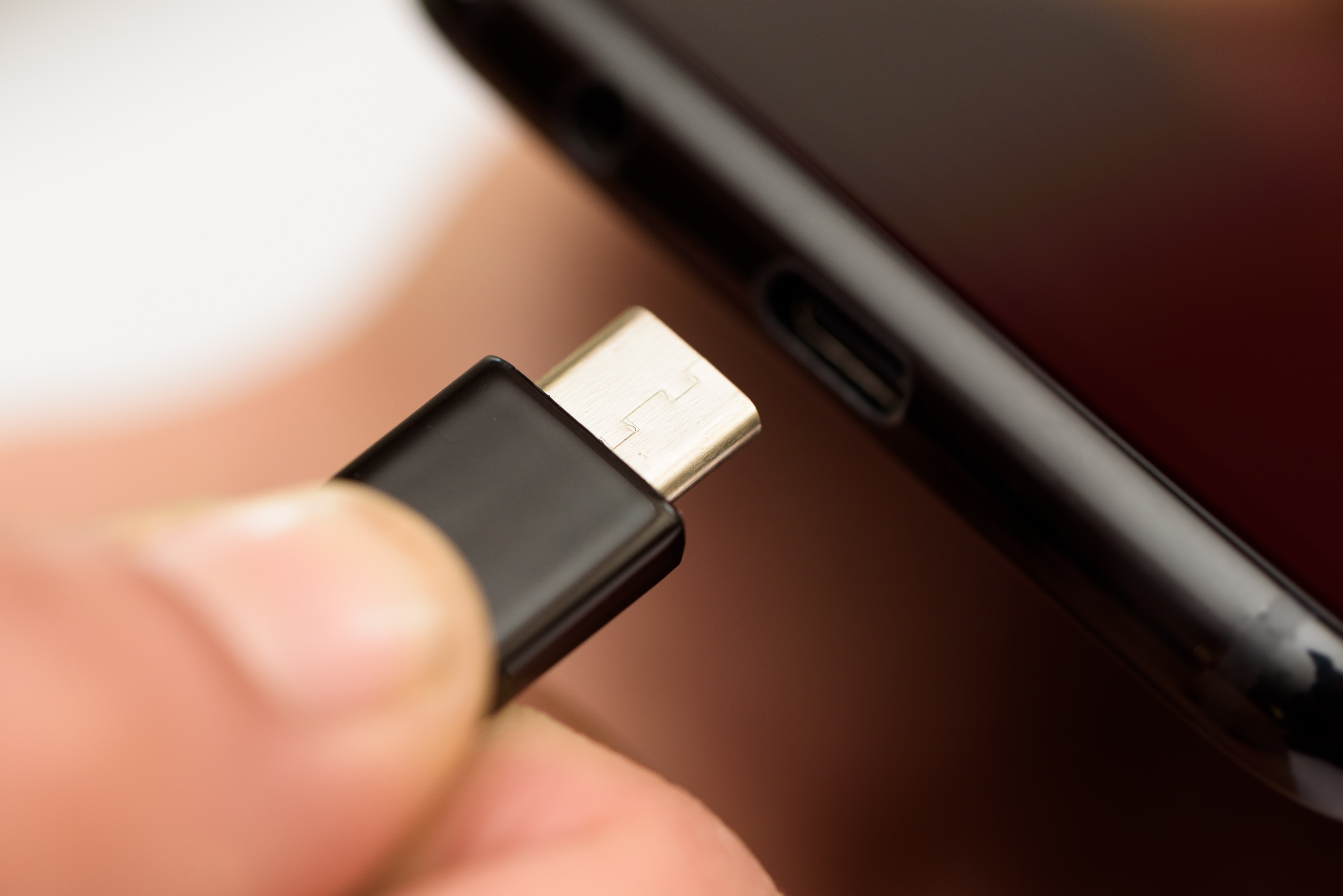 Apple said to be testing a switch to USB-C for future iPhones