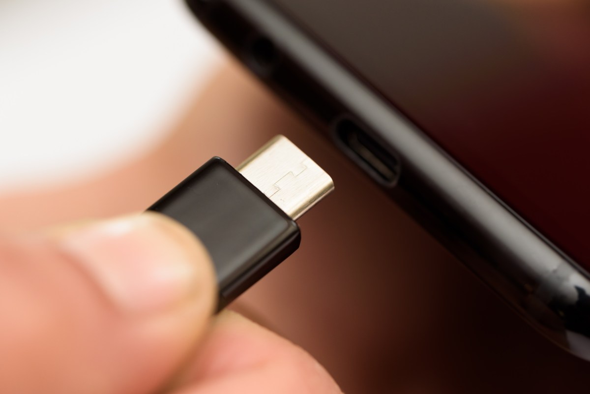 EU vote paves way for USB-C to be common device charger in 2024