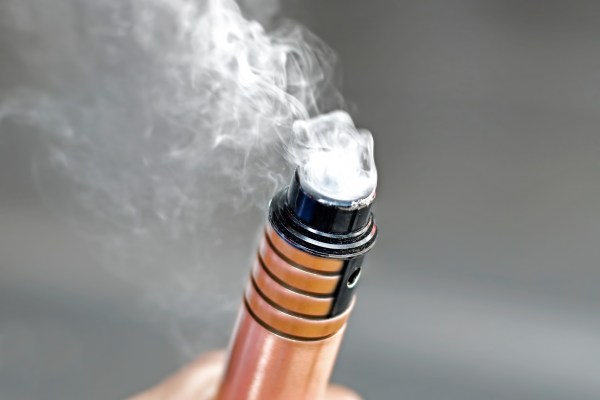 Europe proposes ban on flavored vapes – TechCrunch