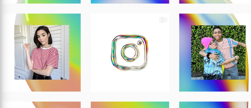 Instagram launches a ‘creators’ account to encourage more… creation