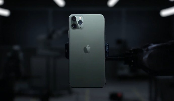 photo of The new iPhone is ugly image