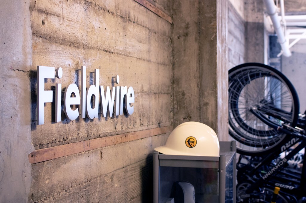 Fieldwire just raised $33.5 million more to give PlanGrid and its new owner Autodesk a run for their money