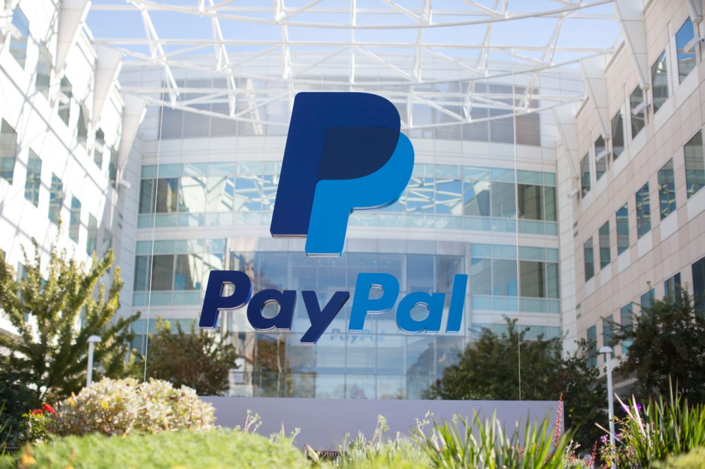 PayPal debuts ‘Grant Payments’ to shift charitable giving from paper checks to electronic transfers