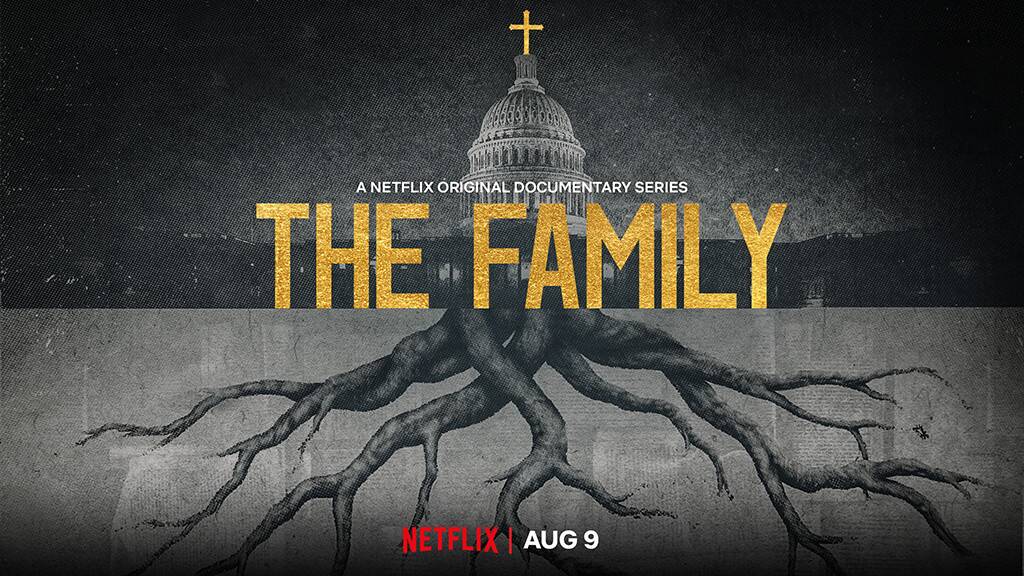 Original Content podcast: ‘The Family’ investigates a secretive evangelical group