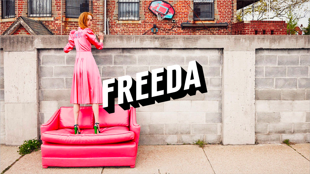 Freeda raises another $16 million for its media brand for women