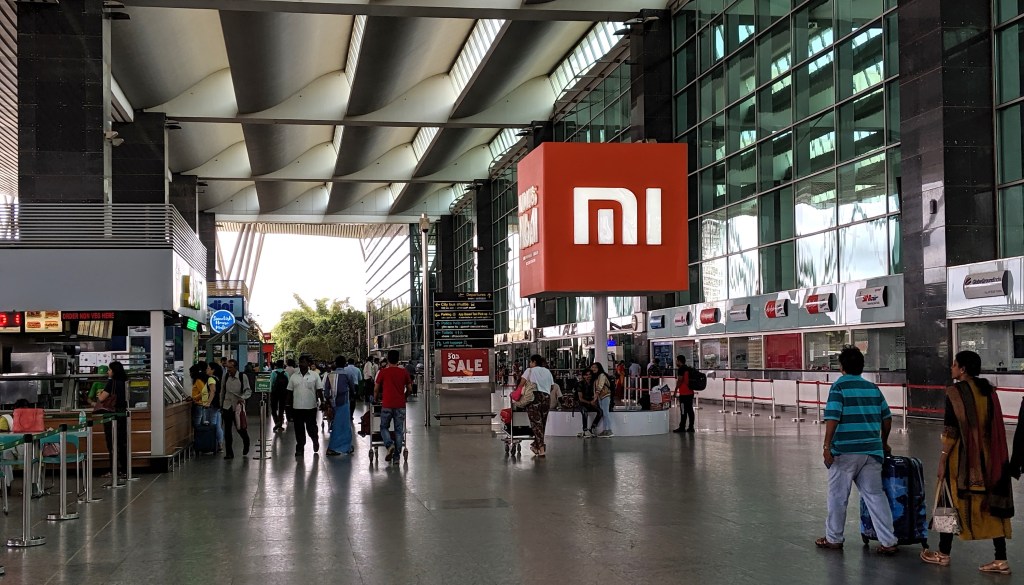 Xiaomi further localizes India supply chain via BYD, DBG partnerships