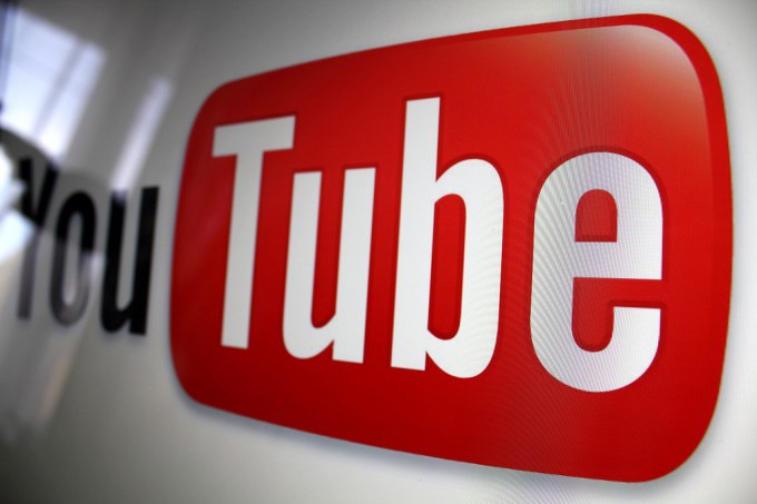 YouTube’s homepage redesign focuses on usability, giving you control over recommendations image